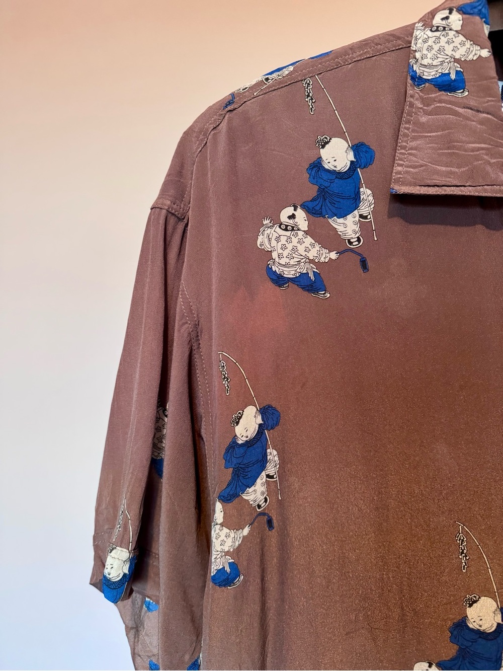 Vintage rare Riccardo Bini. - Picture 3 of 5